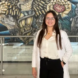 Foto de Dr. Gabriela Cardiel Narváez, Cirugía General en Querétaro