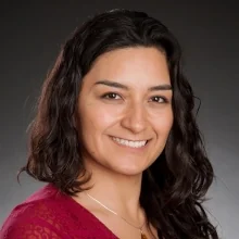 Foto de Dr. Georgina Elizabeth Félix Bermúdez, Infectología en Querétaro