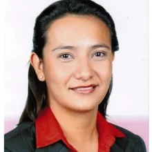 Foto de Dr. Georgina Hernández Rodríguez, Ortopedia y Traumatología en Querétaro