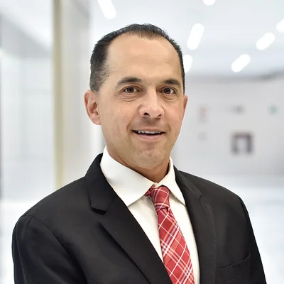 Foto de Dr. Gerardo Menocal Tobías, Ginecología y Obstetricia en Querétaro