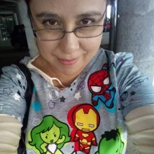 Foto de Dr. Gisela Mondragón Díaz, Alergología e Inmunología Clínica en Querétaro