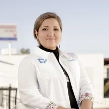 Foto de Dr. Guadalupe Grisel Yañez Herrera, Cirugía General en Querétaro