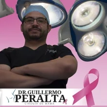 Foto de Dr. Guillermo Peralta, Cirugía General en Querétaro