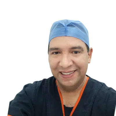 Foto de Dr. Gustavo Arturo Ochoa Balderas, Ginecología y Obstetricia en Querétaro