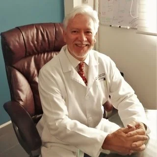 Foto de Dr. Gustavo Marcelo Esquivel Romero, Medicina Interna en Querétaro