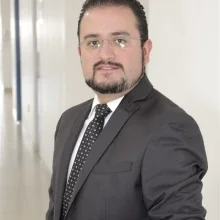 Foto de Dr. Hazael Soto García, Ortopedia y Traumatología en Querétaro