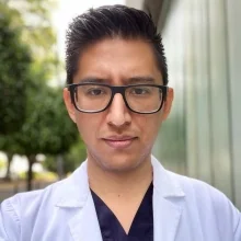 Foto de Dr. Héctor Miguel Delgado Cortes, Gastroenterología en Querétaro