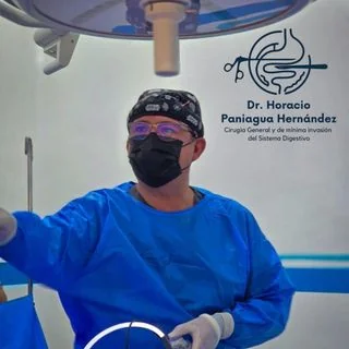 Foto de Dr. Horacio Paniagua Hernández, Cirugía General en Querétaro