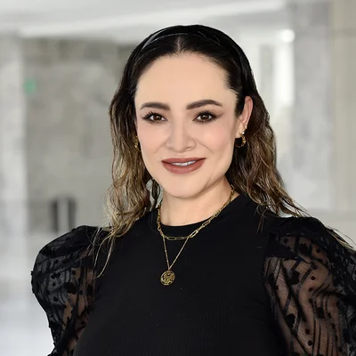 Foto de Dr. Irma Hualtal Chong Benitez, Pediatría en Querétaro