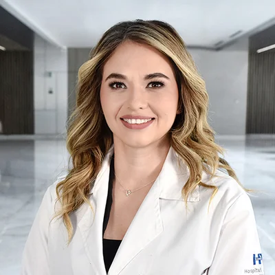 Foto de Dr. Ishtar Fuentes Lizcano, Psiquiatría en Querétaro