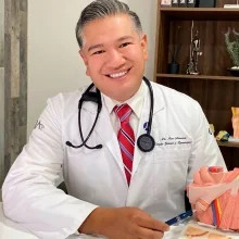 Foto de Dr. Ivan Avendaño Castillo, Cirugía General en Querétaro