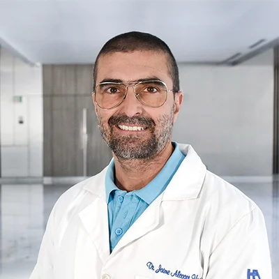 Foto de Dr. Jaime Alcocer Urueta, Ginecología y Obstetricia en Querétaro
