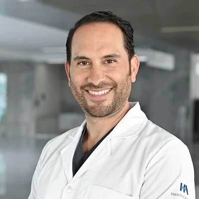 Foto de Dr. Jaime Enrique Álvarez Cosió, Cirugía Plástica y Reconstructiva en Querétaro