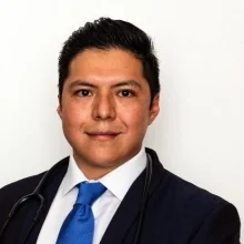 Foto de Dr. Jaime González Aguilar, Cirugía General en Querétaro