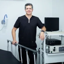 Foto de Dr. Javier Bonifaz Calvo Ibarrola, Cirugía General en Querétaro