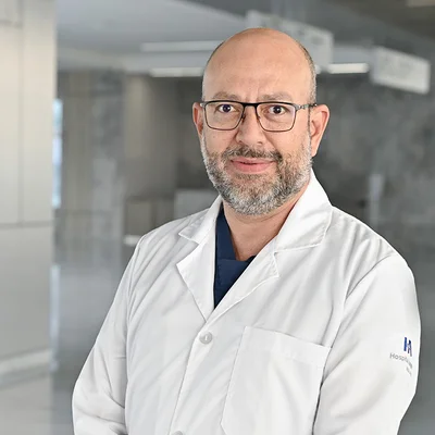 Foto de Dr. Javier de Jesús Castellanos Lizárraga, Urología en Querétaro