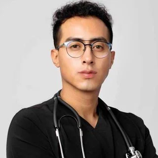 Foto de Dr. Javier Jiménez González, Geriatría en Querétaro