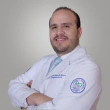 Foto de Dr. Javier Quintanilla Rivera, Ortopedia y Traumatología en Querétaro