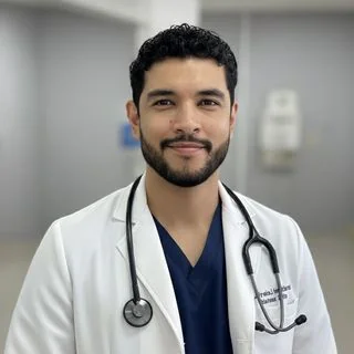 Foto de Dr. Jenaro Herrera González, Medicina Interna en Querétaro