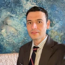 Foto de Dr. Jesús Cisneros Lámbarri, Ortopedia y Traumatología en Querétaro