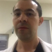 Foto de Dr. Jonatan Gonzalez nieto, Cirugía General en Querétaro