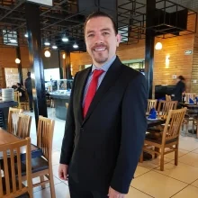 Foto de Dr. Jorge Alberto Arizmendi Baena, Cirugía General en Querétaro