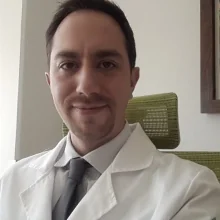 Foto de Dr. Jorge Eduardo Muñoz Méndez, Gastroenterología en Querétaro