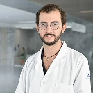 Foto de Dr. Jorge Luis Aguilar Alvarez, Gastroenterología en Querétaro