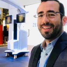 Foto de Dr. Jorge Octavio Olvera Castro, Neurocirugía en Querétaro