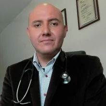 Foto de Dr. José Antonio Torres Rodríguez, Cirugía General en Querétaro