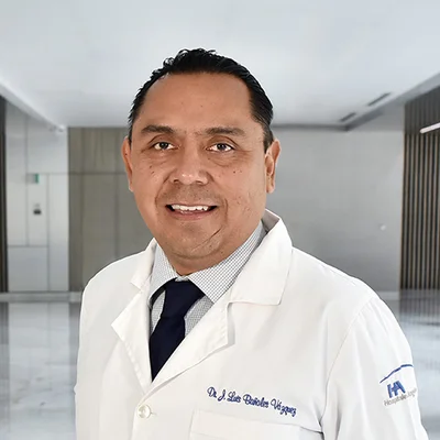Foto de Dr. José Luis Bañales Vázquez, Neurología en Querétaro