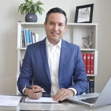 Foto de Dr. José Luis Bello Magos, Ortopedia y Traumatología en Querétaro