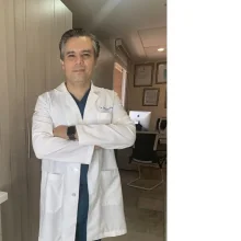 Foto de Dr. José Luis Osornio Ruiz, Ortopedia y Traumatología en Querétaro