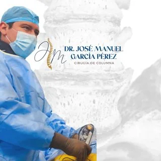 Foto de Dr. José Manuel García Pérez, Ortopedia y Traumatología en Querétaro
