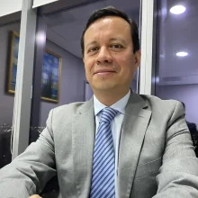 Foto de Dr. José Néstor Procuna Hernández, Urología en Querétaro