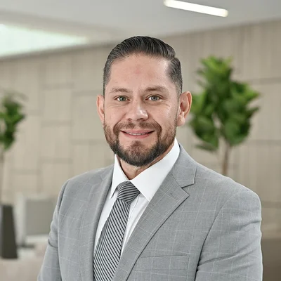 Foto de Dr. José Rubén Vargas Arias, Cirugía General en Querétaro