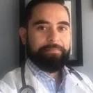 Foto de Dr. Juan Alfredo Palma Ramirez, Medicina Interna en Querétaro