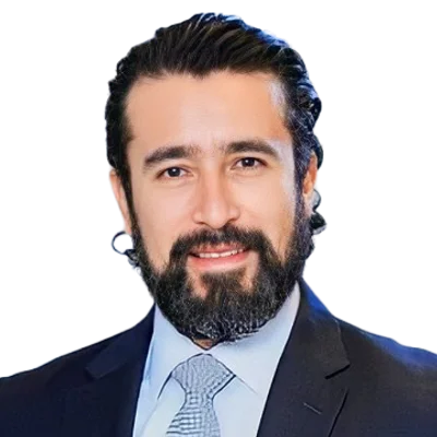 Foto de Dr. Juan Bosco Herrera Salazar, Reumatología en Querétaro