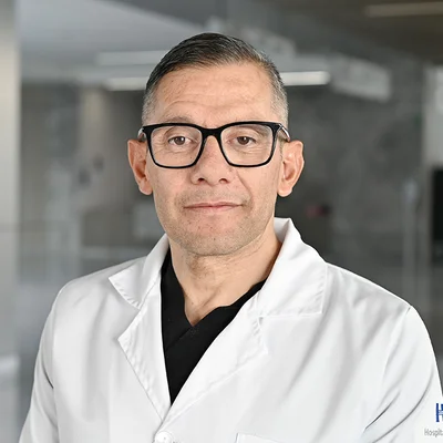 Foto de Dr. Juan Carlos Arredondo Suárez, Neumología, Pediatría en Querétaro