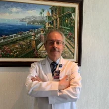 Foto de Dr. Juan De Jesús Jakez Ocampo, Reumatología en Querétaro