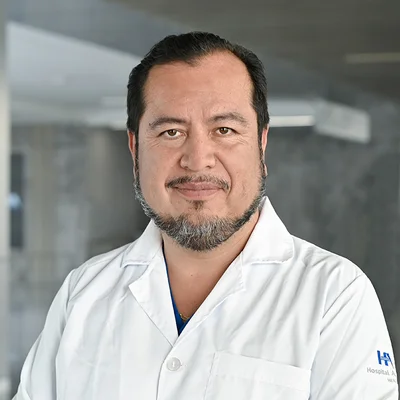 Foto de Dr. Juan Guillermo Sánchez Curtidor, Cirugía General, Oncología Médica en Querétaro