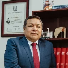 Foto de Dr. Juan Manuel Elizalde Peña, Ortopedia y Traumatología en Querétaro