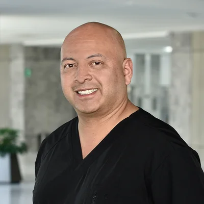 Foto de Dr. Juan Salvador Blando Ramírez, Angiología y Cirugía Vascular, Cirugía General en Querétaro