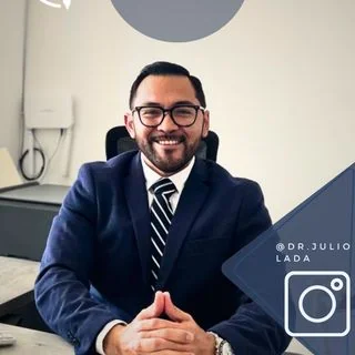 Foto de Dr. Julio Alberto Lada Xicum, Cirugía General en Querétaro