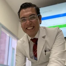 Foto de Dr. Julio César Casillas Cabrera, Medicina Interna en Querétaro