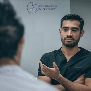 Foto de Dr. Julio Gil Ferral Mejia, Gastroenterología en Querétaro