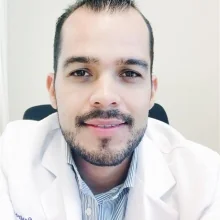 Foto de Dr. Julio Hiram López Castro, Medicina Interna en Querétaro