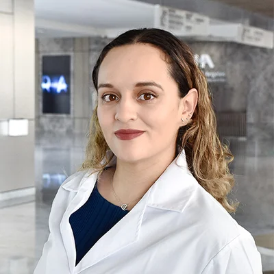Foto de Dr. Karen Isabel Contreras Quezada, Ginecología y Obstetricia en Querétaro