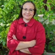 Foto de Dr. Karla Beruete Flores, Pediatría en Querétaro