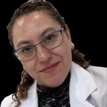 Foto de Dr. Kenia Ortíz Rodríguez médico, Médico general, El Pueblito, Oncología Médica en Querétaro